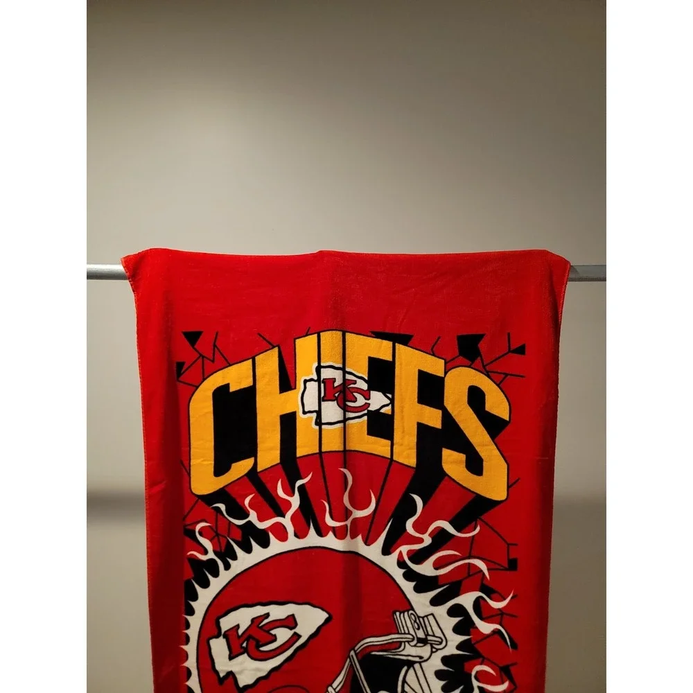 NFL item description